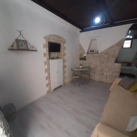 Casa L' Antica Via Villa Syrakusa Exteriör bild