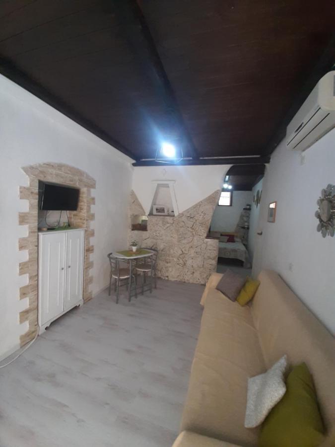 Casa L' Antica Via Villa Syrakusa Exteriör bild
